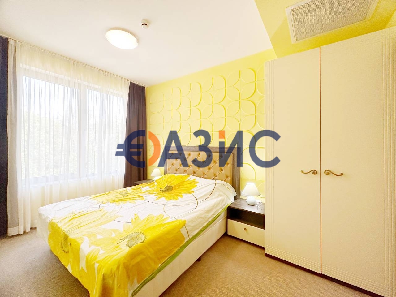 Апартаменты на Солнечном берегу, Болгария, 127.6 м² - фото 11