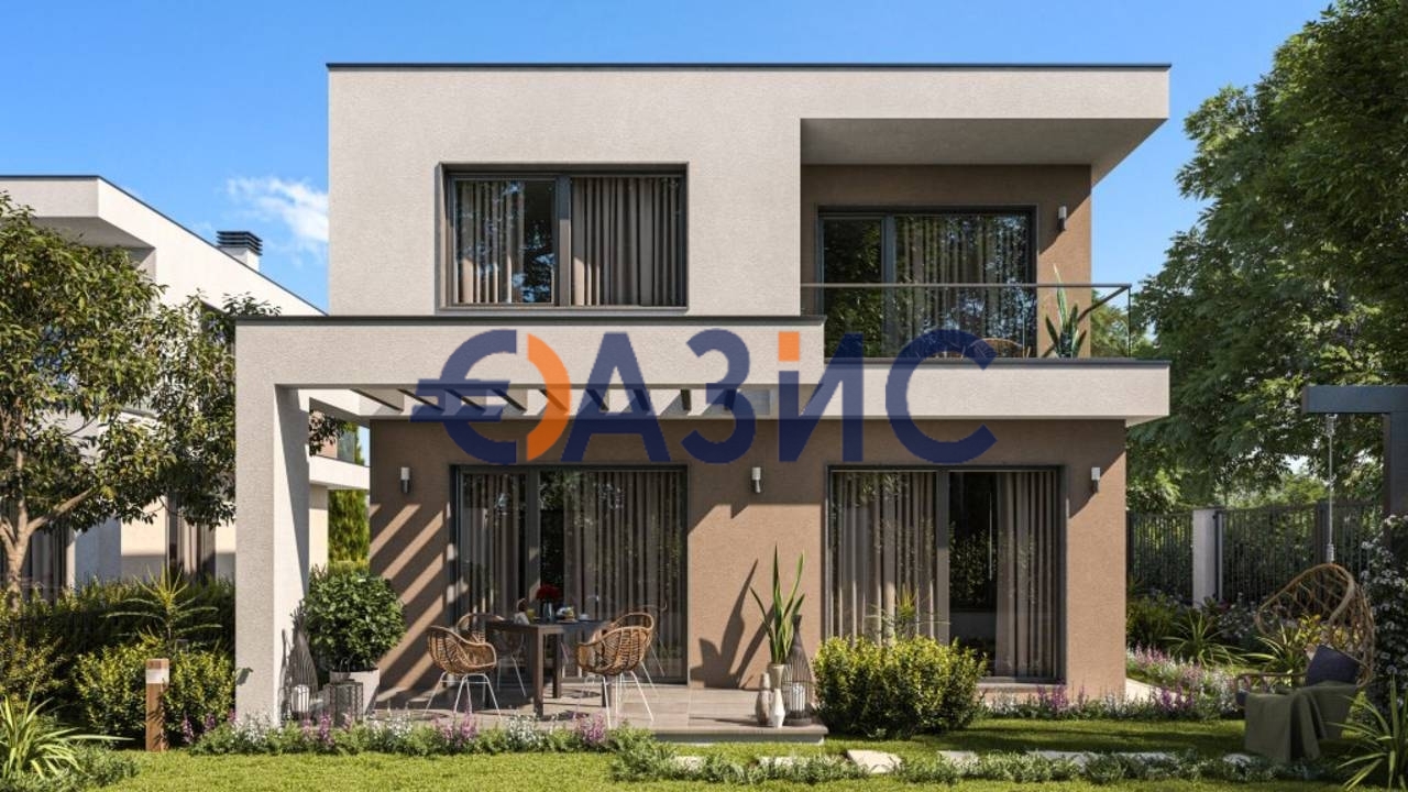 Дом в Поморие, Болгария, 111.9 м² - фото 12