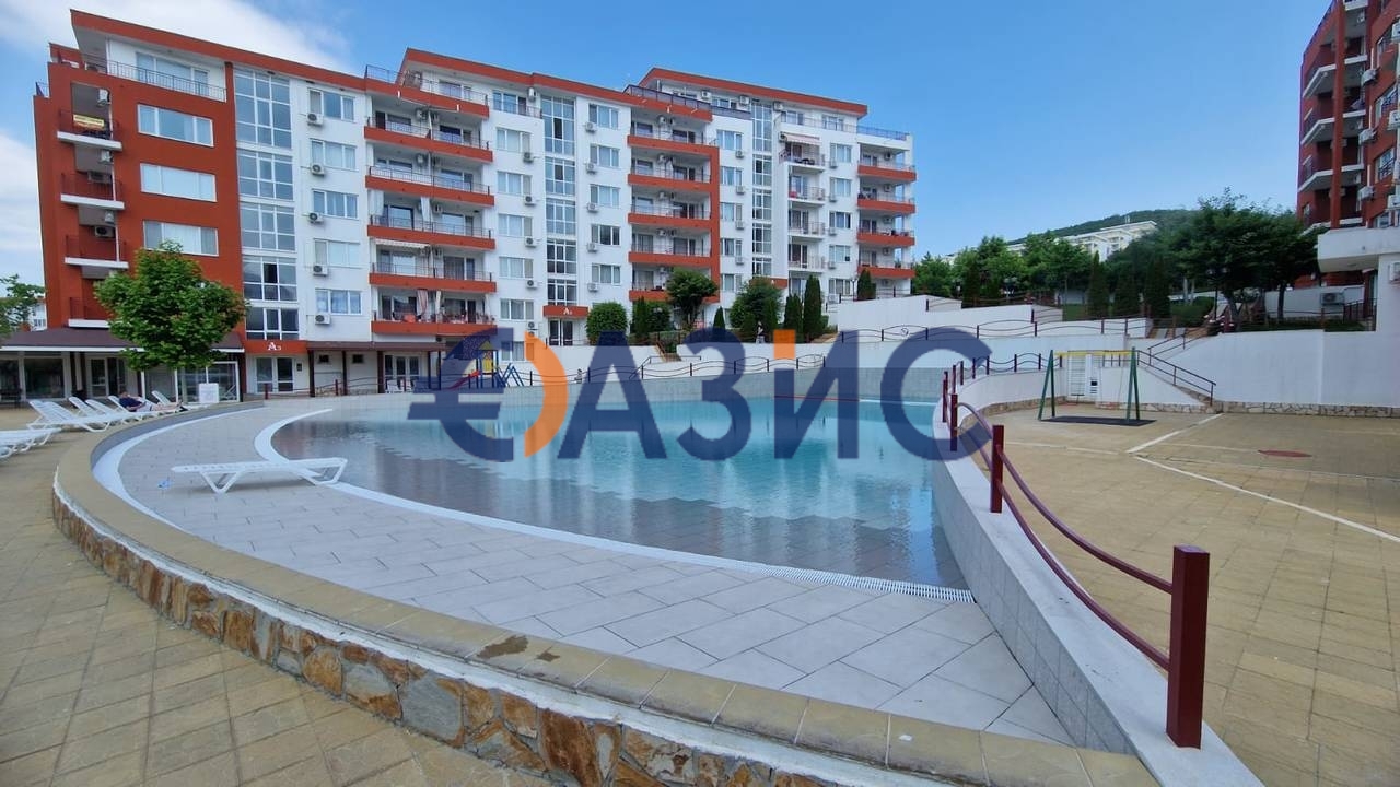 Апартаменты в Святом Власе, Болгария, 94 м² - фото 12