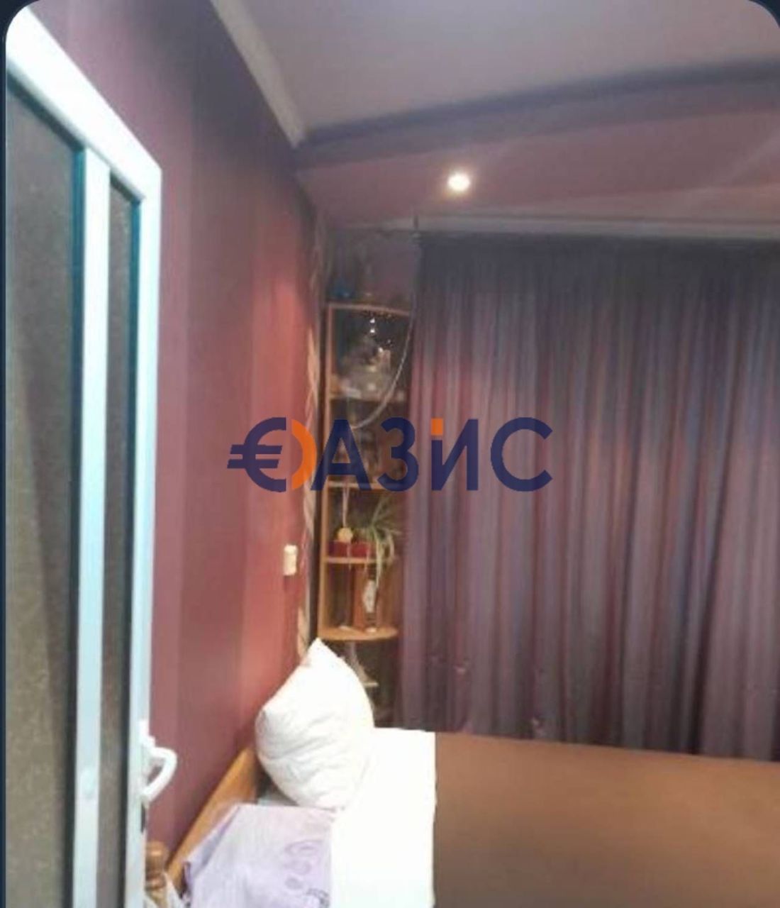 Дом в Банево, Болгария, 120 м² - фото 12