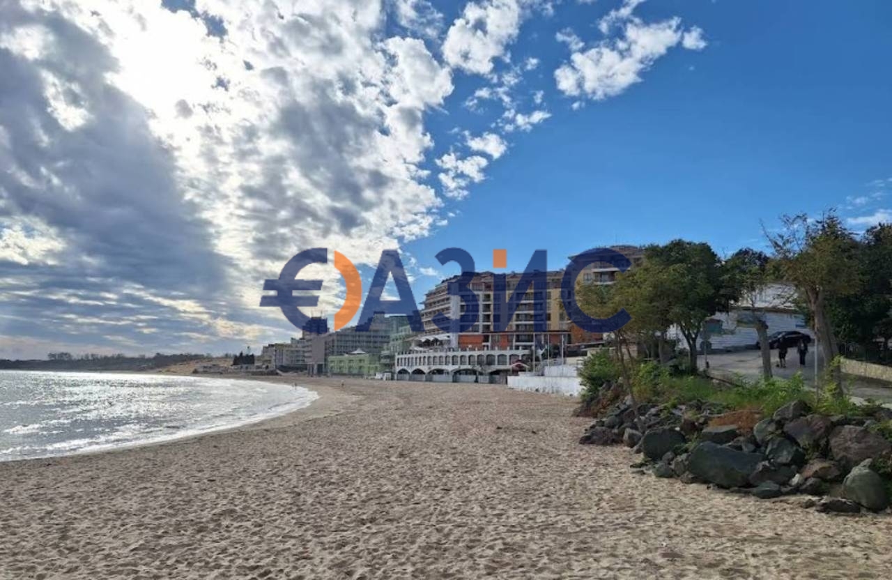 Апартаменты в Несебре, Болгария, 108.8 м² - фото 12