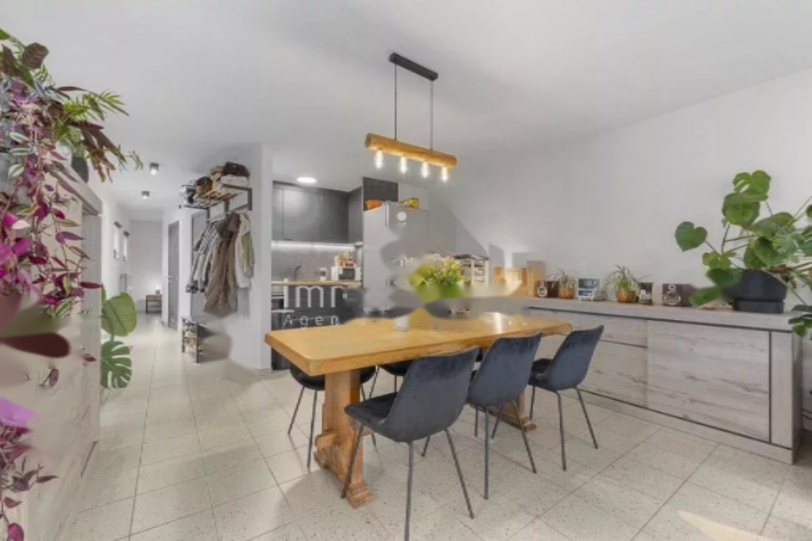 Квартира в Люксембурге, Люксембург, 78 м² - фото 1