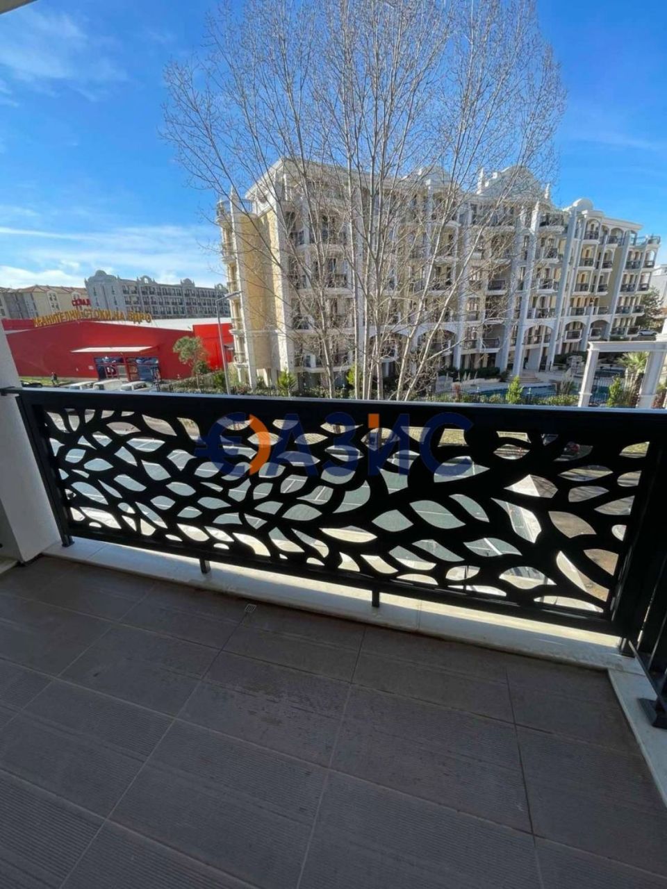 Апартаменты на Солнечном берегу, Болгария, 65.5 м² - фото 12