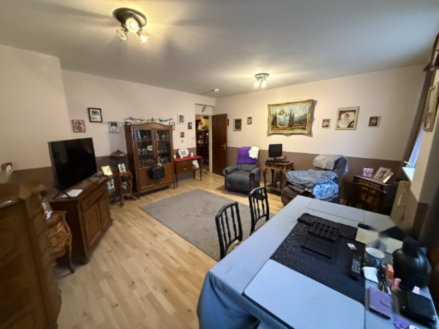 Квартира в Люксембурге, Люксембург, 72 м² - фото 1