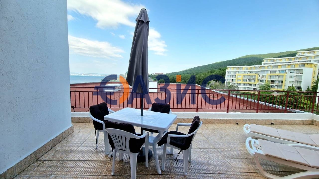 Апартаменты в Святом Власе, Болгария, 94 м² - фото 13