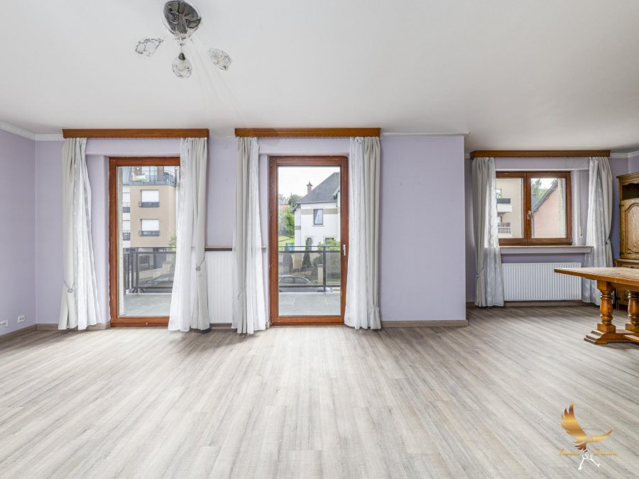 Квартира в Люксембурге, Люксембург, 205 м² - фото 1