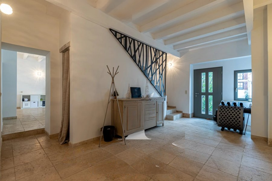 Квартира в Гревенмахере, Люксембург, 130 м² - фото 1