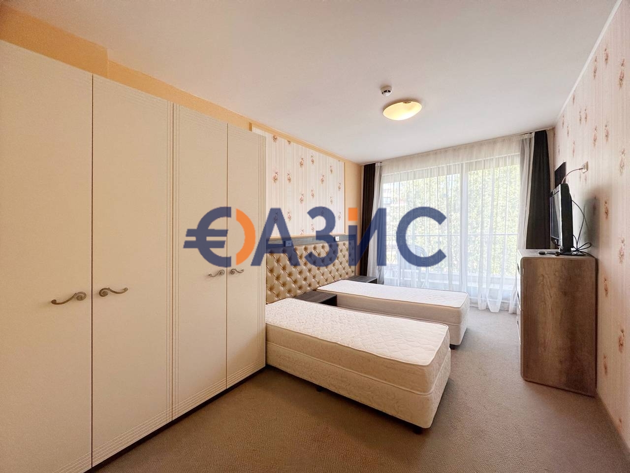 Апартаменты на Солнечном берегу, Болгария, 127.6 м² - фото 13