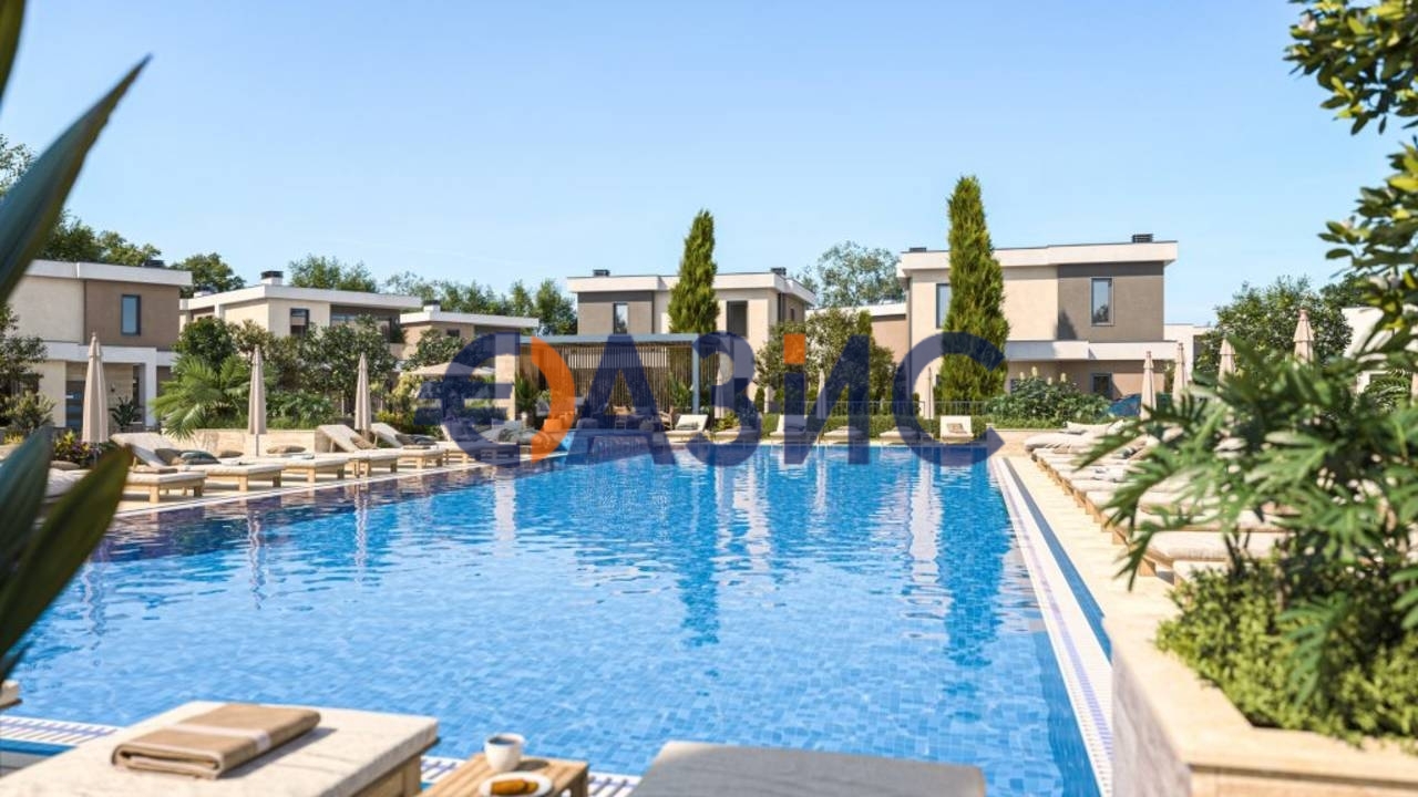 Дом в Поморие, Болгария, 111.9 м² - фото 13