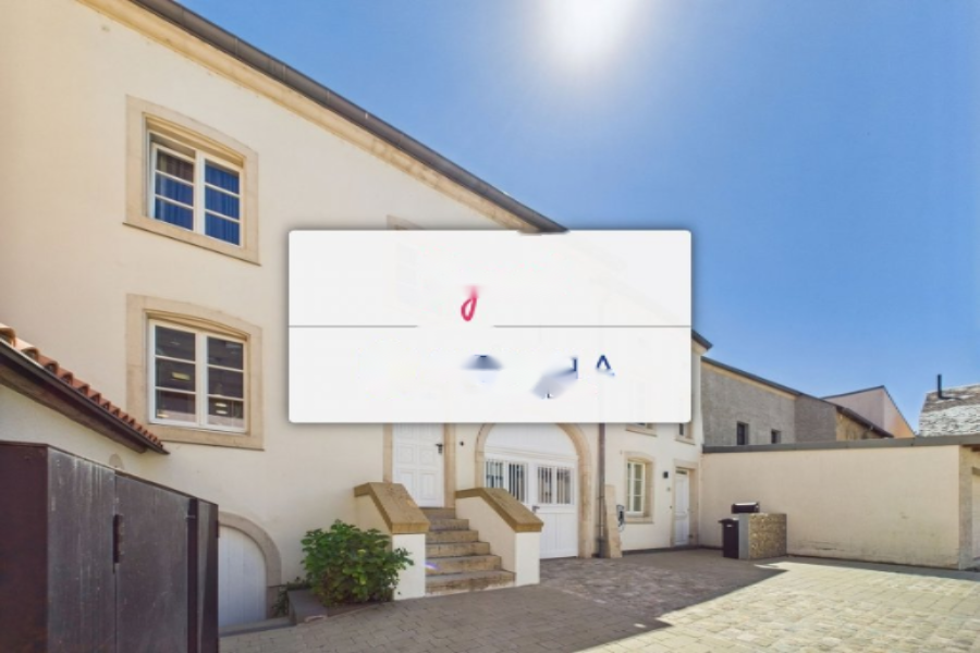 Квартира в Гревенмахере, Люксембург, 270 м² - фото 1