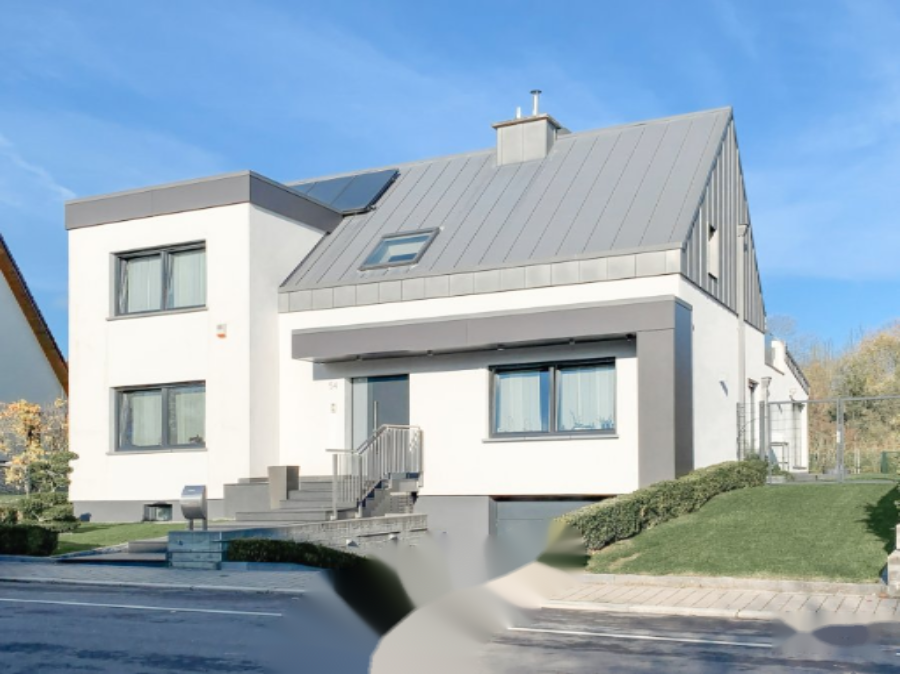 Квартира в Люксембурге, Люксембург, 485 м² - фото 1