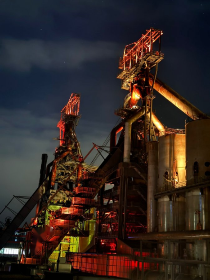 Квартира в Люксембурге, Люксембург, 68 м² - фото 1