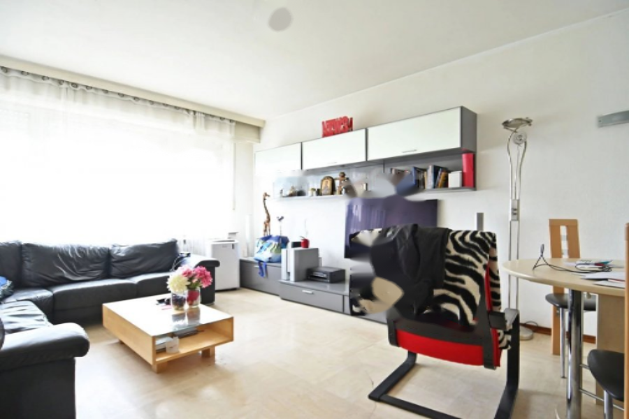 Квартира в Люксембурге, Люксембург, 65 м² - фото 1