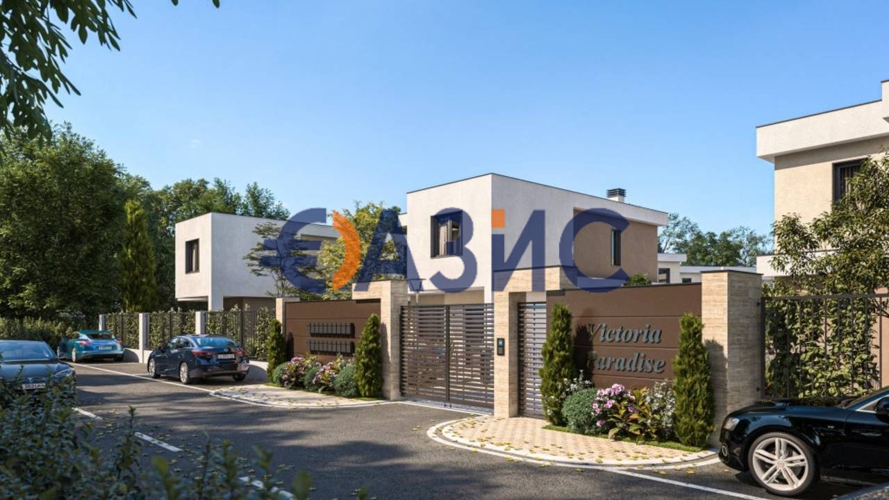 Дом в Поморие, Болгария, 111.9 м² - фото 14