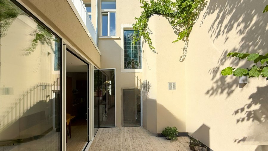 Квартира в Люксембурге, Люксембург, 254 м² - фото 1