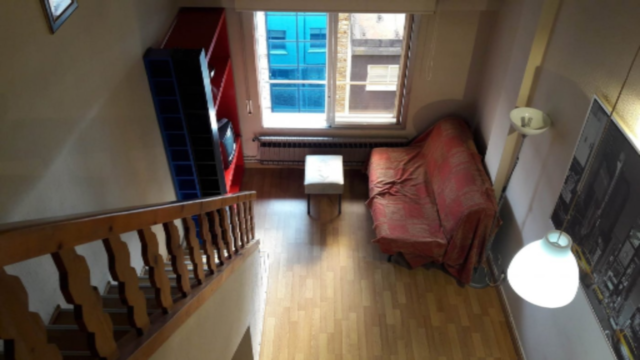 Квартира в Пас-де-ла-Касе, Андорра, 45 м² - фото 1