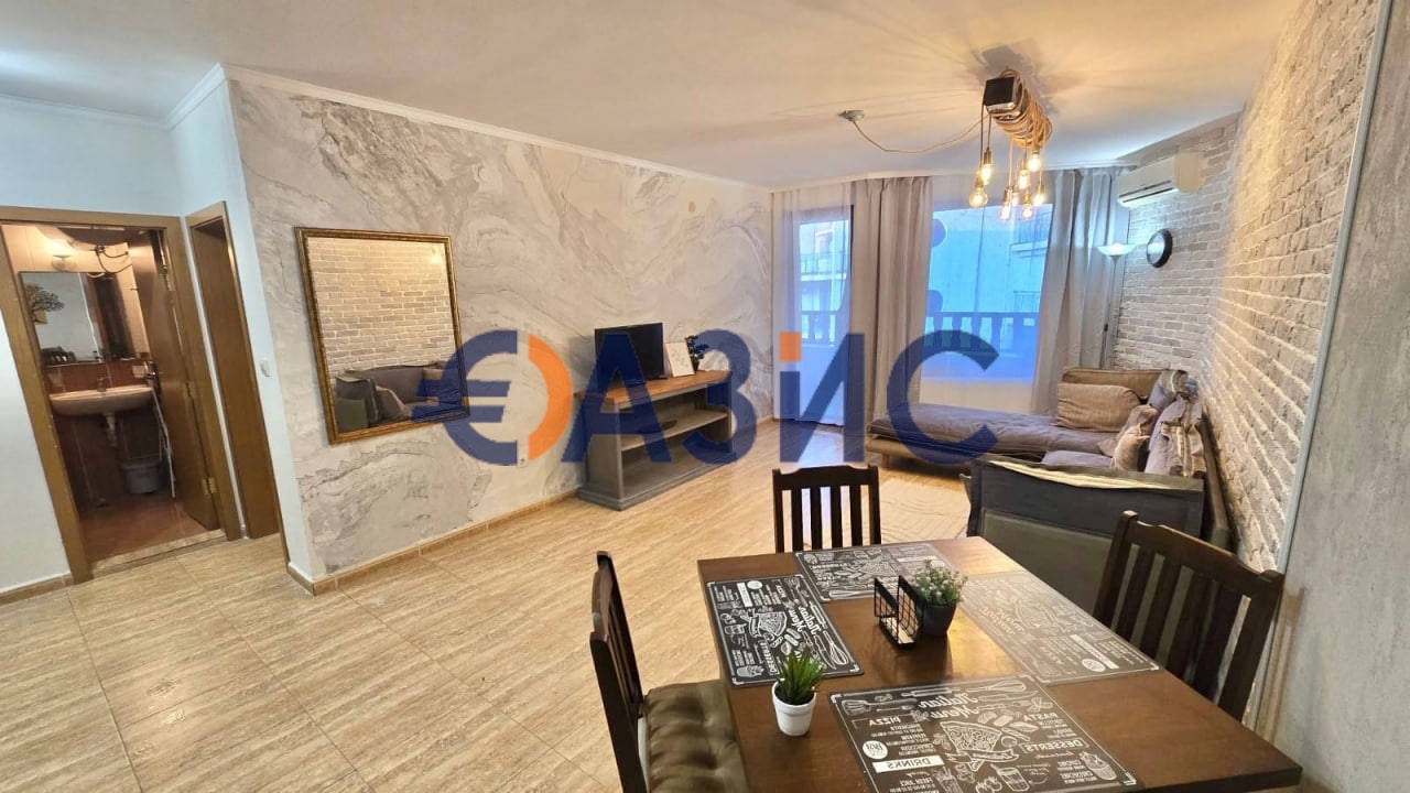 Апартаменты в Святом Власе, Болгария, 78 м² - фото 15