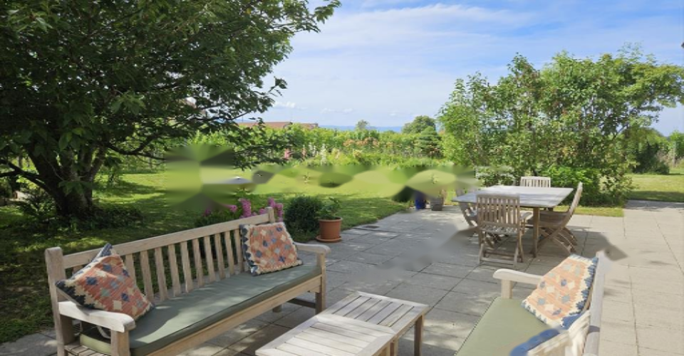 Квартира в Женеве, Швейцария, 287 м² - фото 1