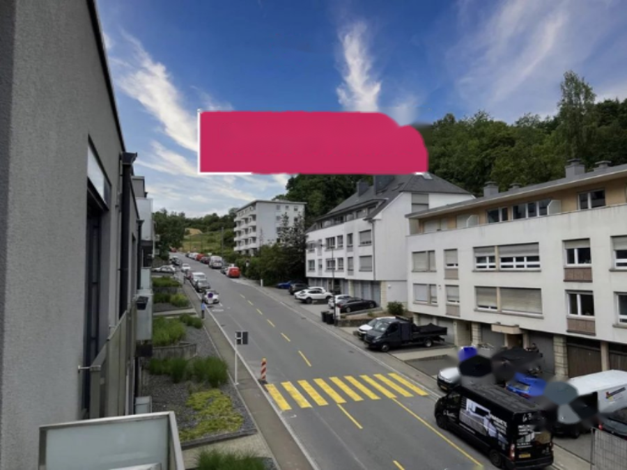 Квартира в Люксембурге, Люксембург, 85 м² - фото 1