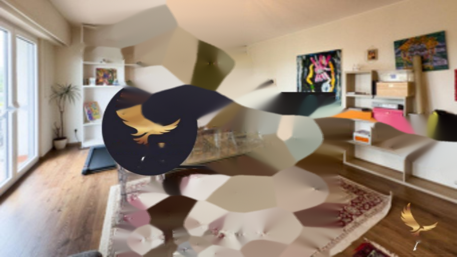 Квартира в Люксембурге, Люксембург, 104 м² - фото 1