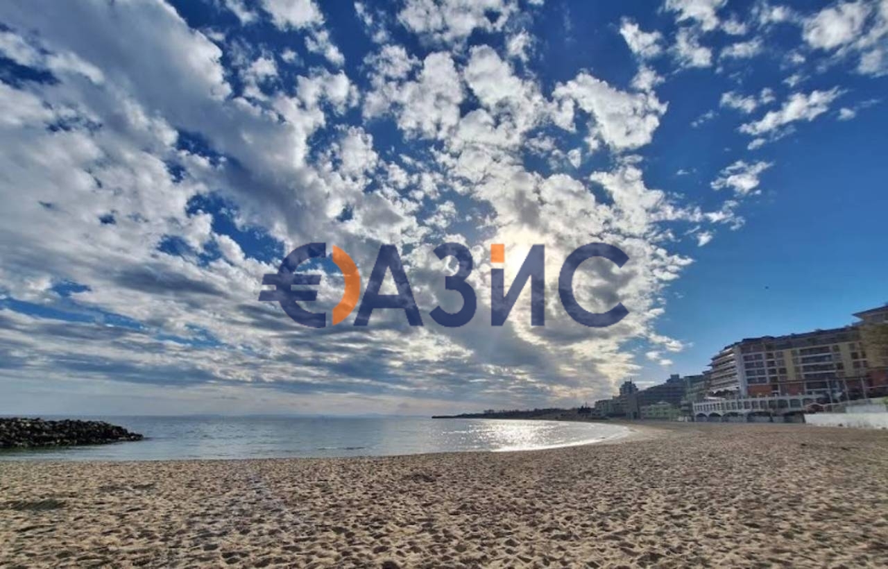 Апартаменты в Несебре, Болгария, 71 м² - фото 15