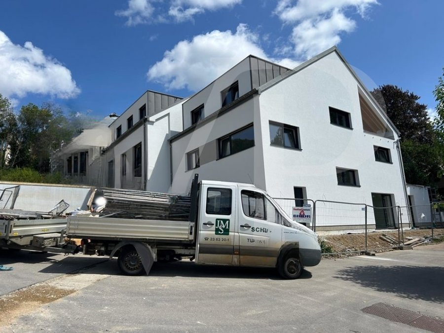 Квартира в Люксембурге, Люксембург, 97 м² - фото 1