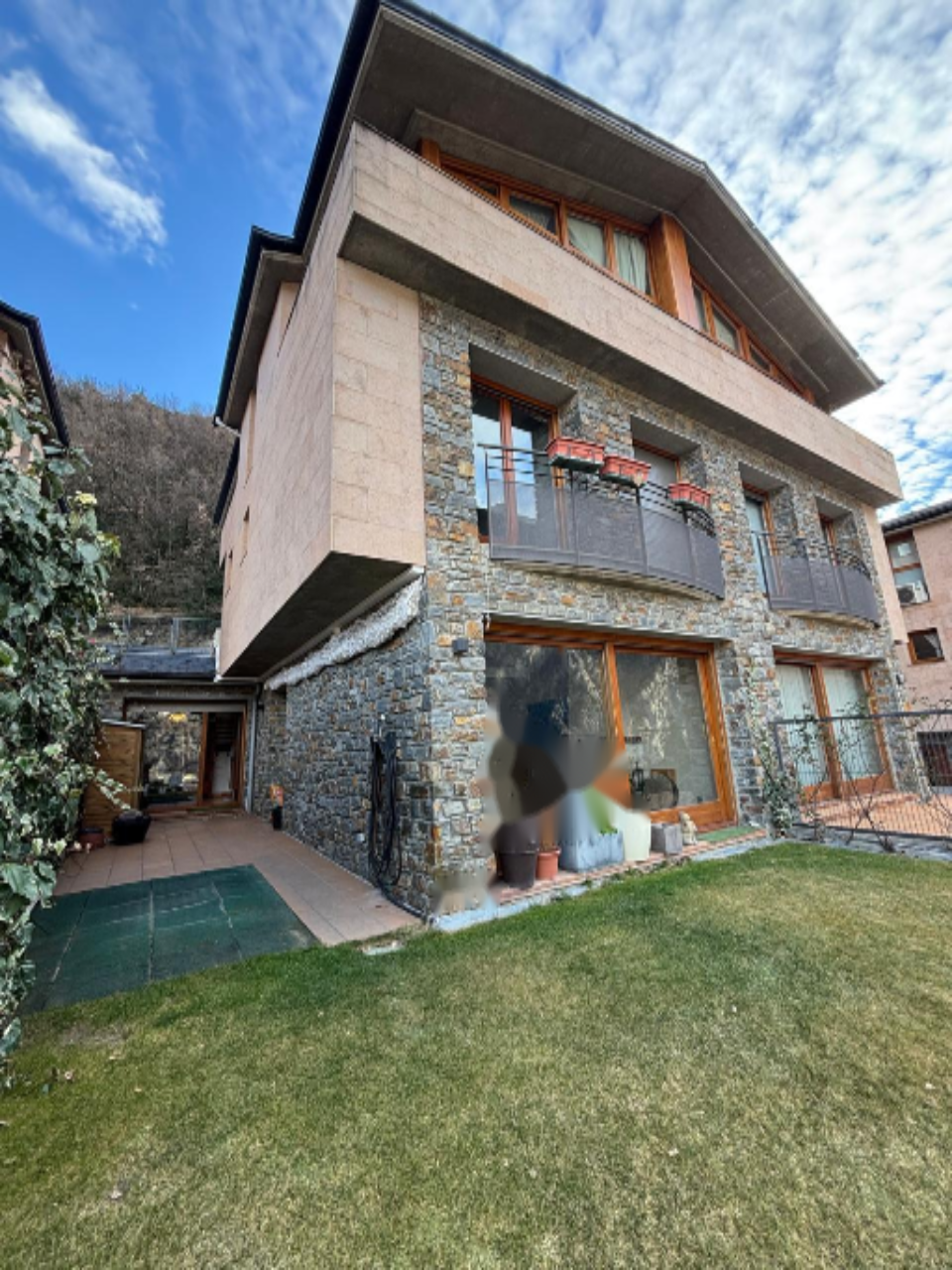 Квартира в Андорра-ла-Велье, Андорра, 600 м² - фото 1