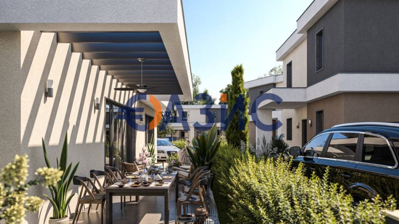 Дом в Поморие, Болгария, 111.9 м² - фото 15