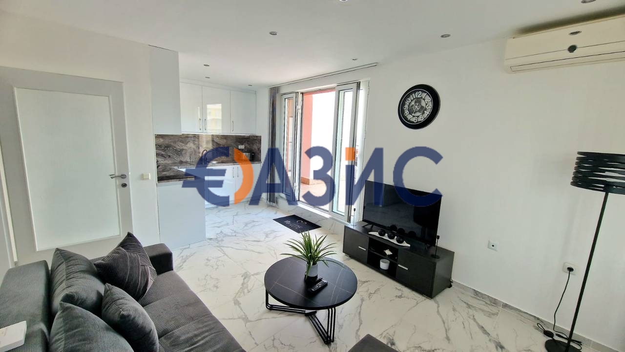 Апартаменты в Святом Власе, Болгария, 94 м² - фото 15