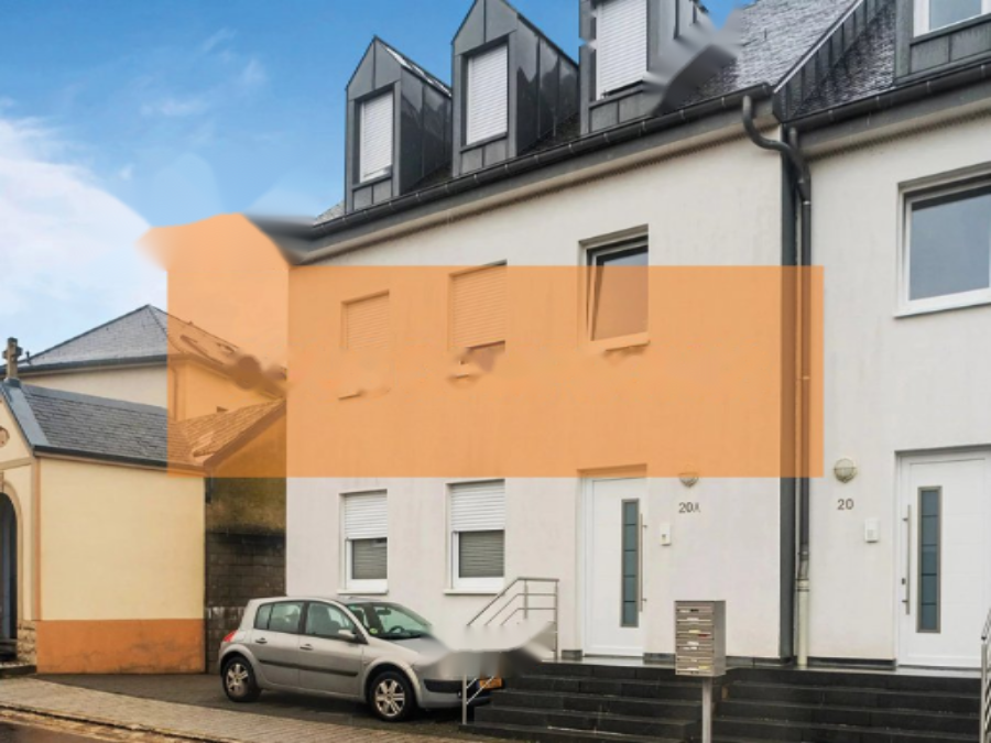 Квартира в Люксембурге, Люксембург, 86 м² - фото 1