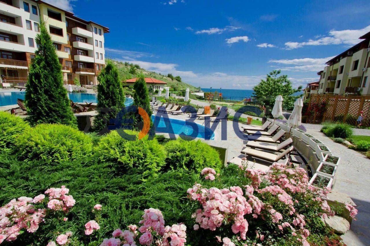 Апартаменты в Святом Власе, Болгария, 89 м² - фото 15