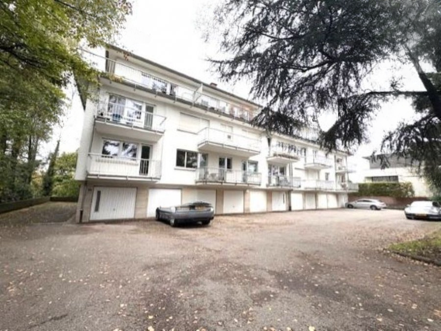 Квартира в Люксембурге, Люксембург, 81 м² - фото 1