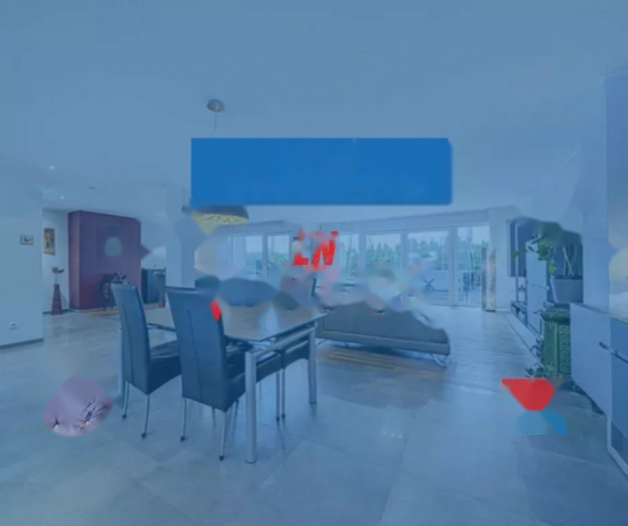 Квартира в Люксембурге, Люксембург, 282 м² - фото 1