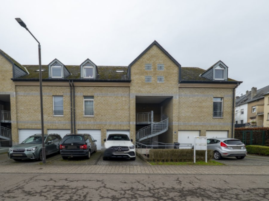 Квартира в Люксембурге, Люксембург, 100 м² - фото 1