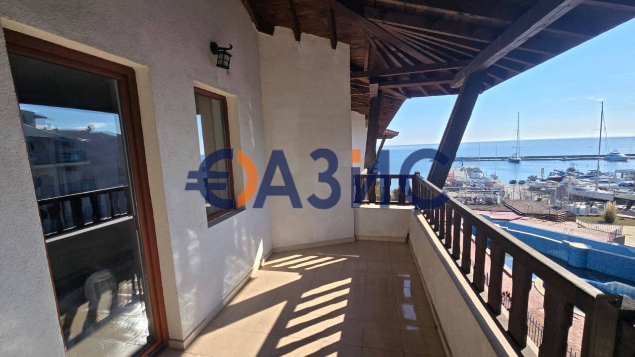 Апартаменты в Святом Власе, Болгария, 78 м² - фото 16