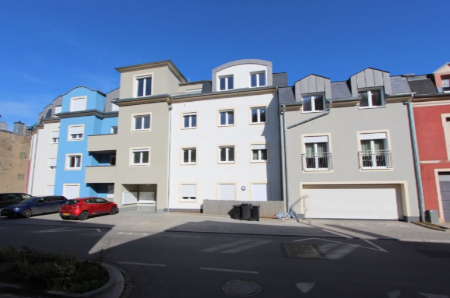 Квартира в Люксембурге, Люксембург, 45 м² - фото 1