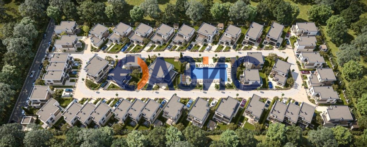 Дом в Поморие, Болгария, 111.9 м² - фото 16