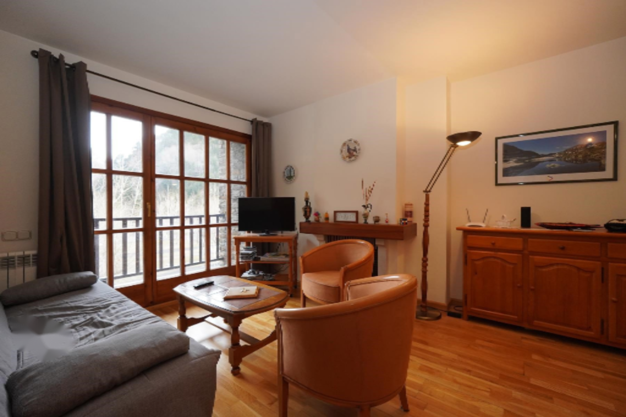 Квартира в Эль-Тартере, Андорра, 78 м² - фото 1