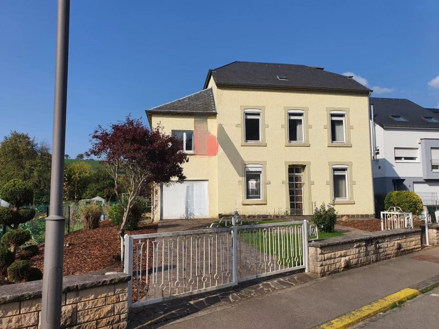 Квартира в Дикирхе, Люксембург, 151 м² - фото 1