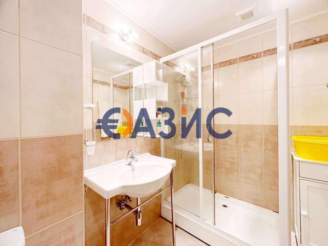 Апартаменты на Солнечном берегу, Болгария, 127.6 м² - фото 16