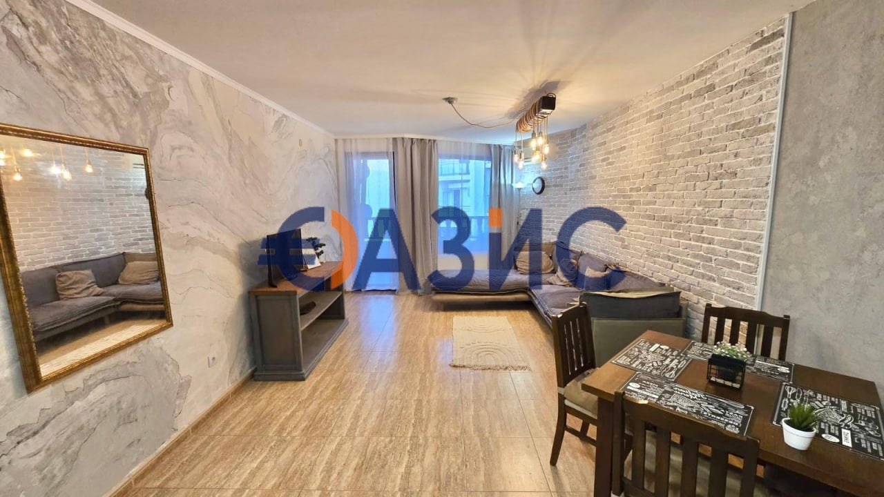 Апартаменты в Святом Власе, Болгария, 78 м² - фото 17