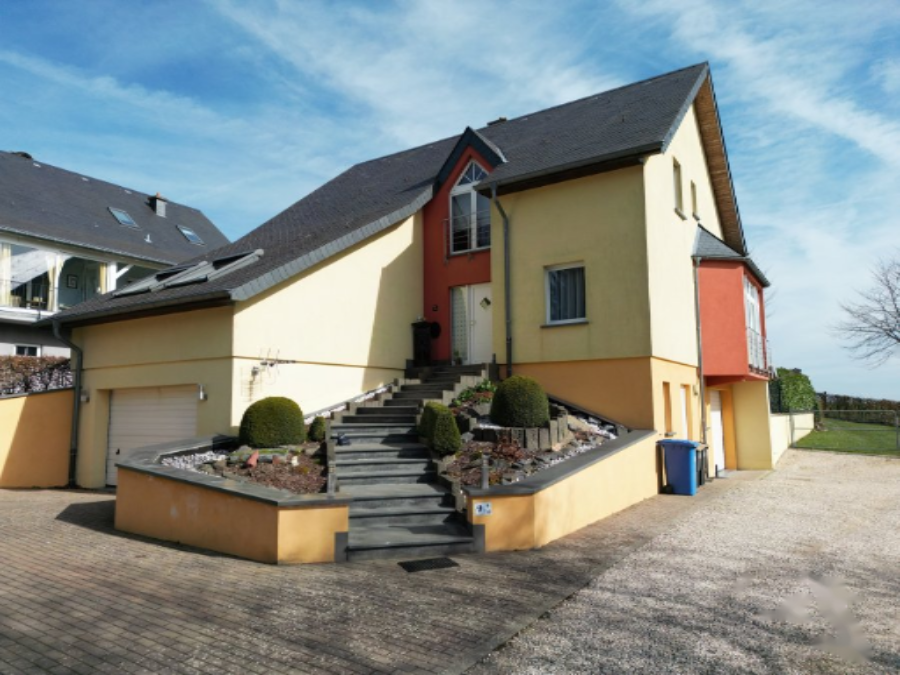 Квартира в Дикирхе, Люксембург, 200 м² - фото 1