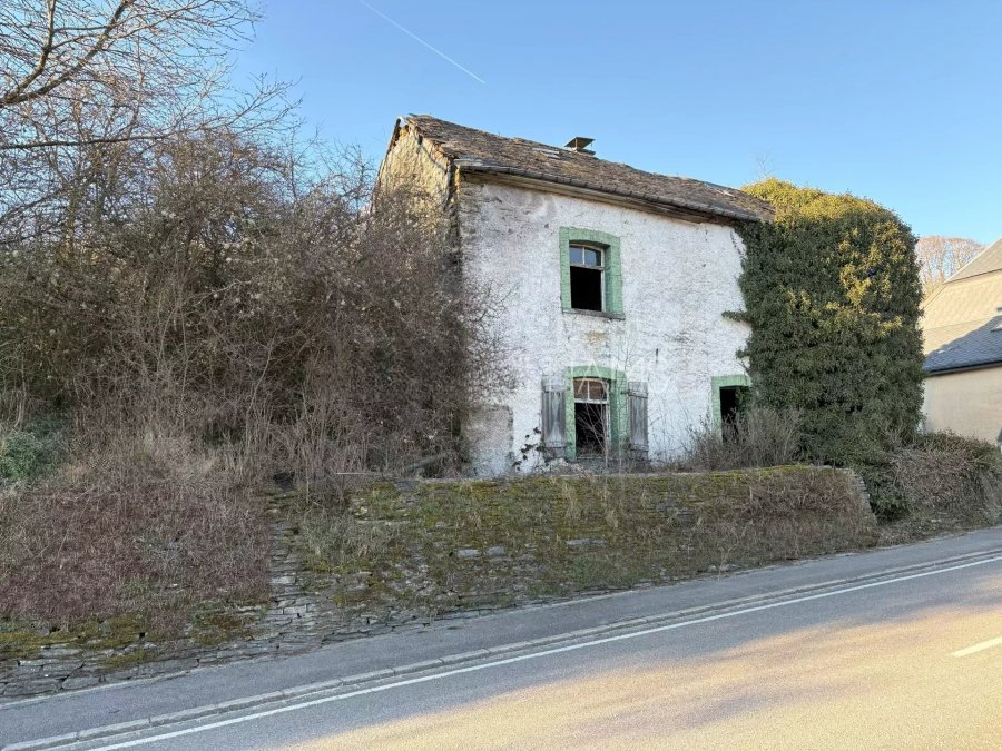 Квартира в Дикирхе, Люксембург - фото 1