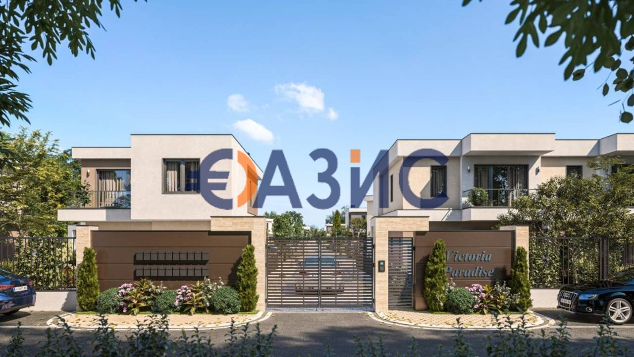 Дом в Поморие, Болгария, 111.9 м² - фото 17