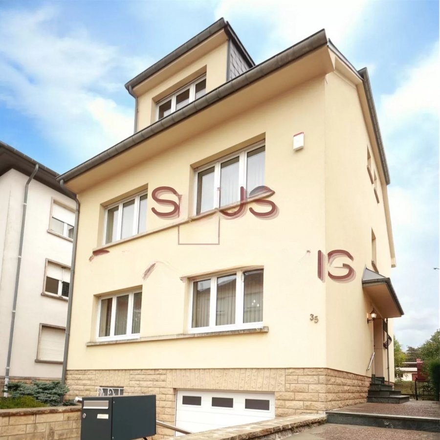 Квартира в Люксембурге, Люксембург, 152 м² - фото 1