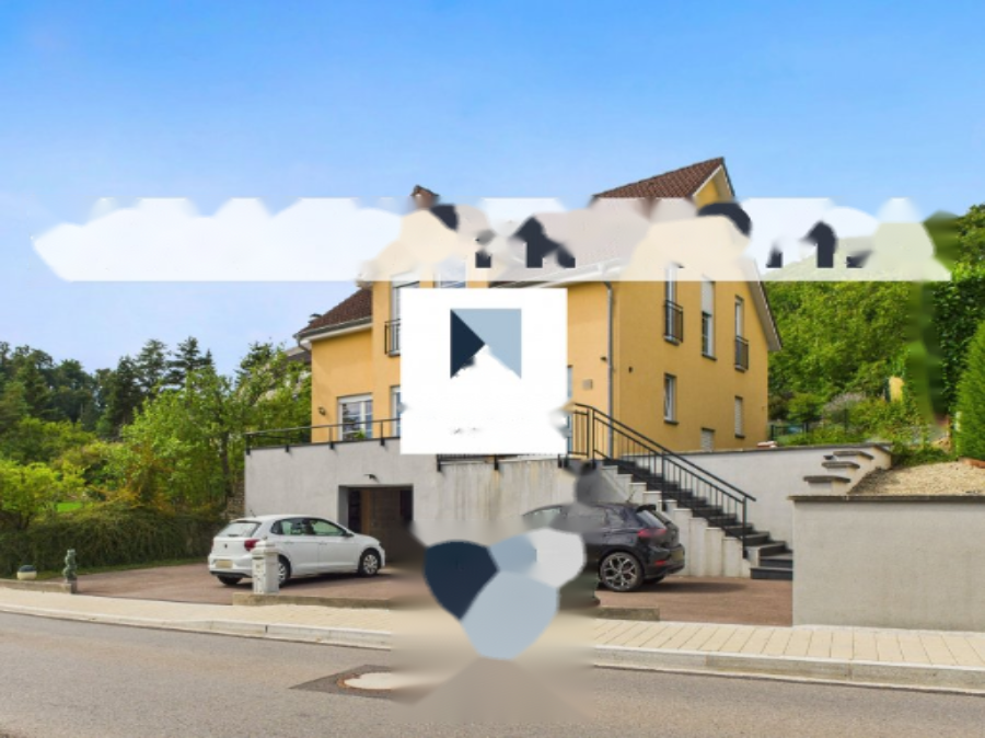 Квартира в Люксембурге, Люксембург, 194 м² - фото 1