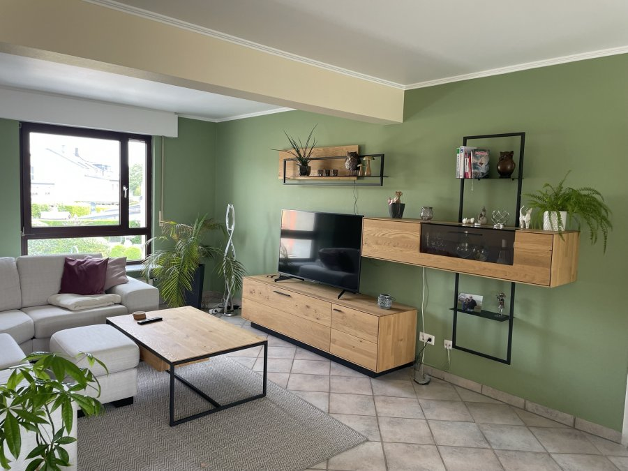 Квартира в Люксембурге, Люксембург, 88 м² - фото 1