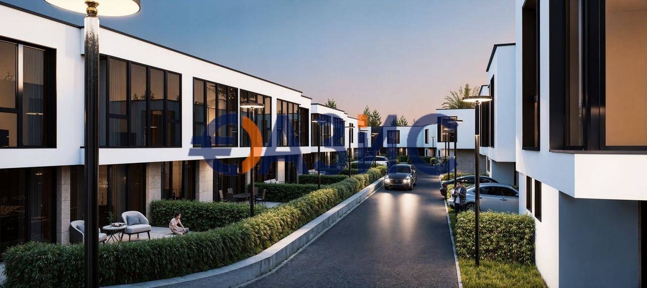 Дом в Несебре, Болгария, 195 м² - фото 18