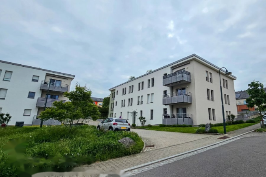 Квартира в Гревенмахере, Люксембург, 78 м² - фото 1