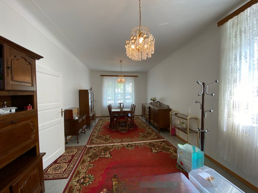 Квартира в Люксембурге, Люксембург, 175 м² - фото 1